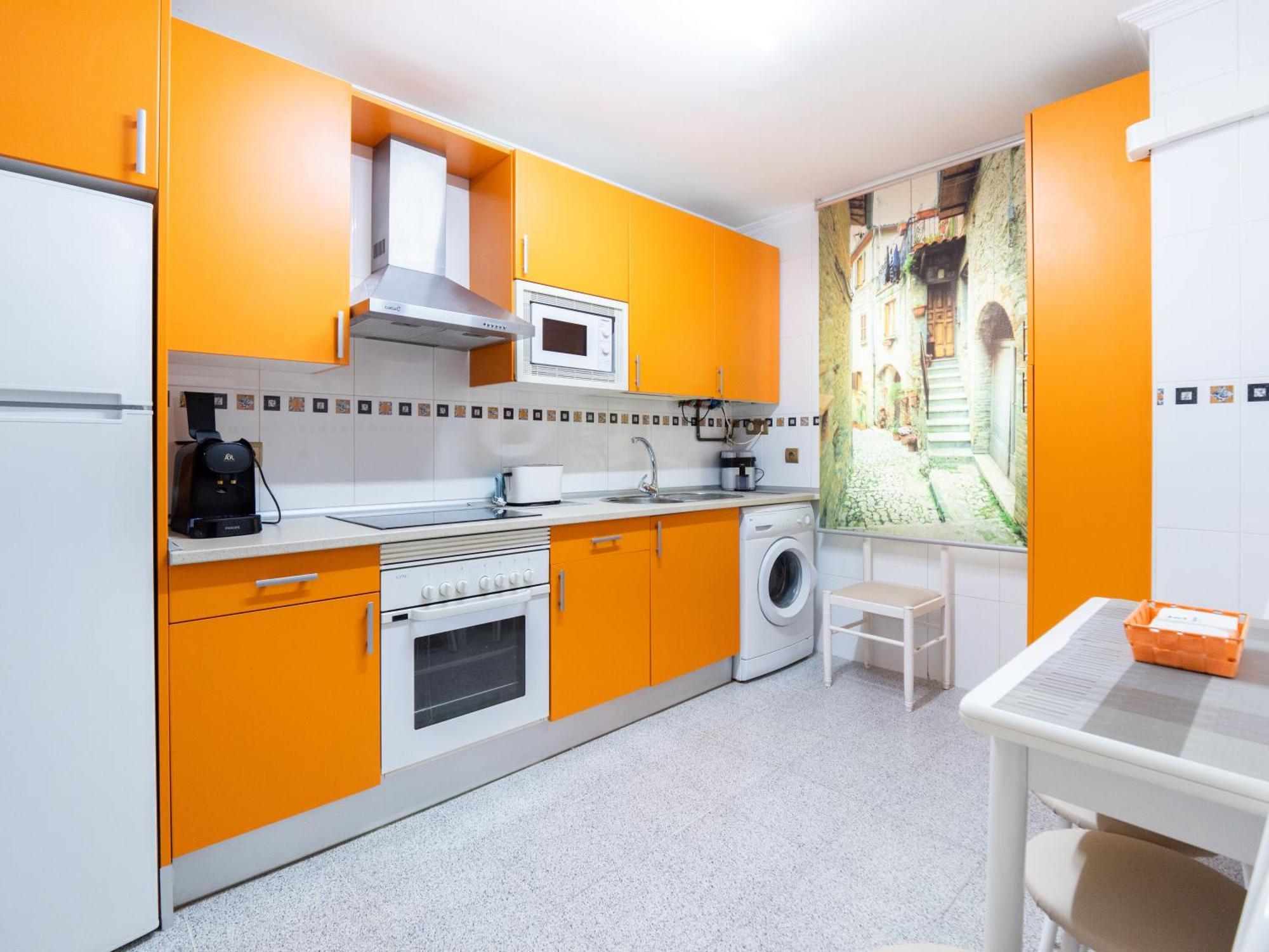 Apartamento "El Pedroso" Тордесільяс Екстер'єр фото